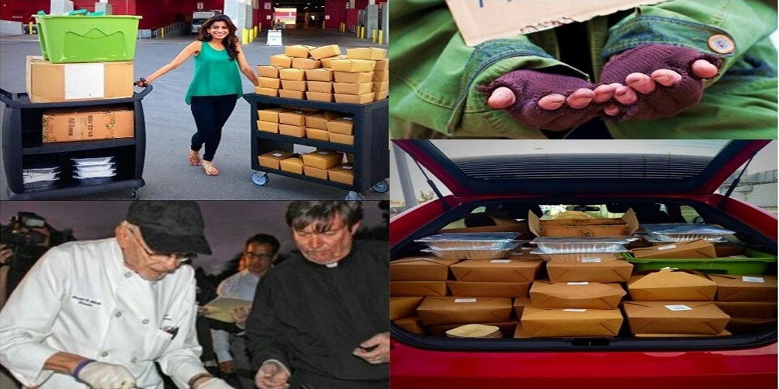 catering